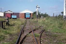 Lincolnshire Coast Light Railway
