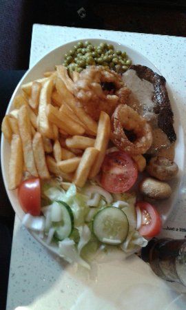 Moody Cow FAMILEY PUB & BED & BREAKFAST